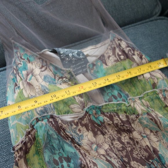 Buffalo David Bitton Size L/G Dress - Picture 10 of 15